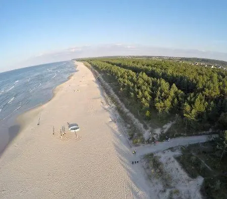 Sara Ii Séjour chez l'habitant Karwia