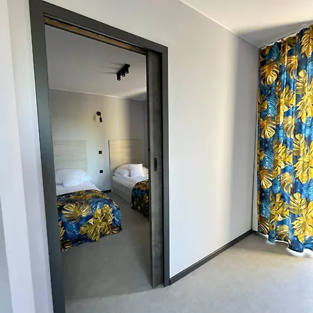 Séjour chez l'habitant Sara Ii