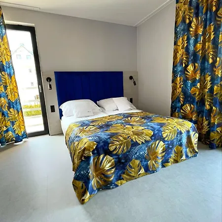 Séjour chez l'habitant Sara Ii Karwia