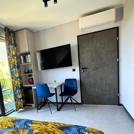 Sara Ii Séjour chez l'habitant