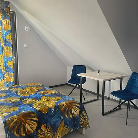 Sara Ii Privat bolig Karwia