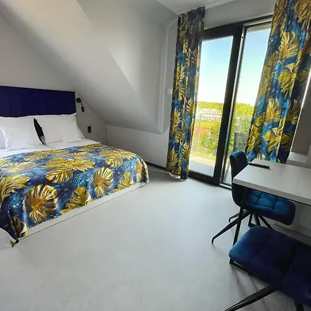 Séjour chez l'habitant Sara Ii *