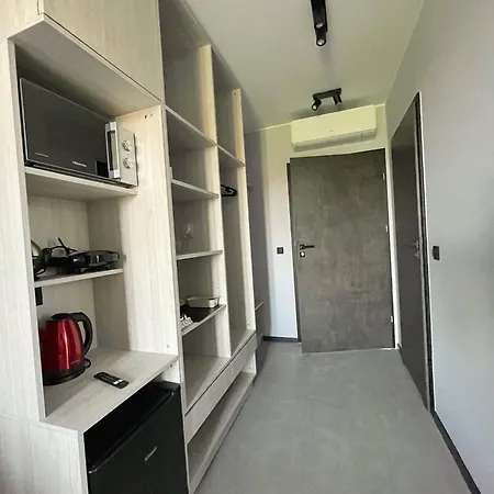 Sara Ii Séjour chez l'habitant Karwia