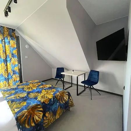 Séjour chez l'habitant Sara Ii Karwia