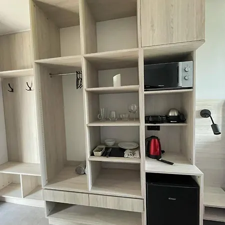 Séjour chez l'habitant Sara Ii Karwia