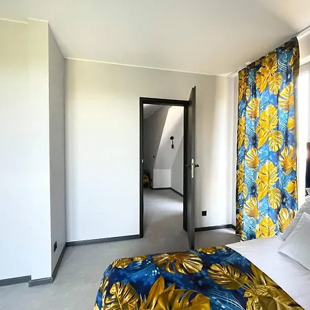 Sara Ii Privat bolig