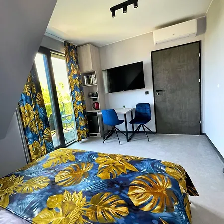 Sara Ii Séjour chez l'habitant *