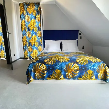 Sara Ii Séjour chez l'habitant *