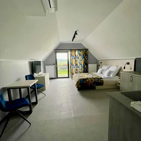 Séjour chez l'habitant Sara Ii