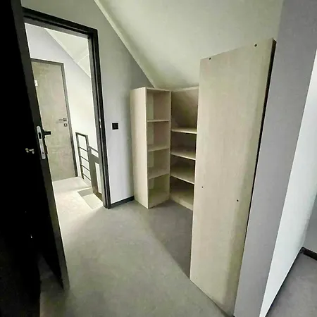 Séjour chez l'habitant Sara Ii *