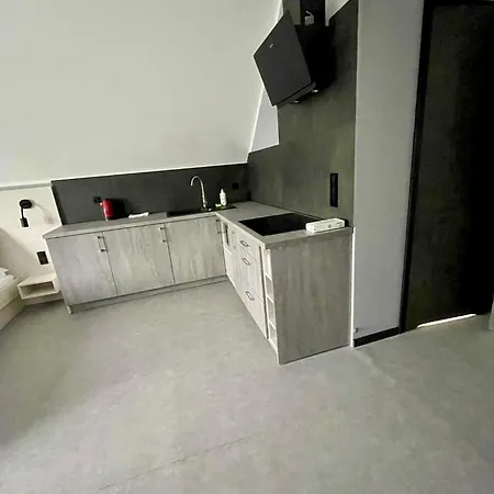 Séjour chez l'habitant Sara Ii *