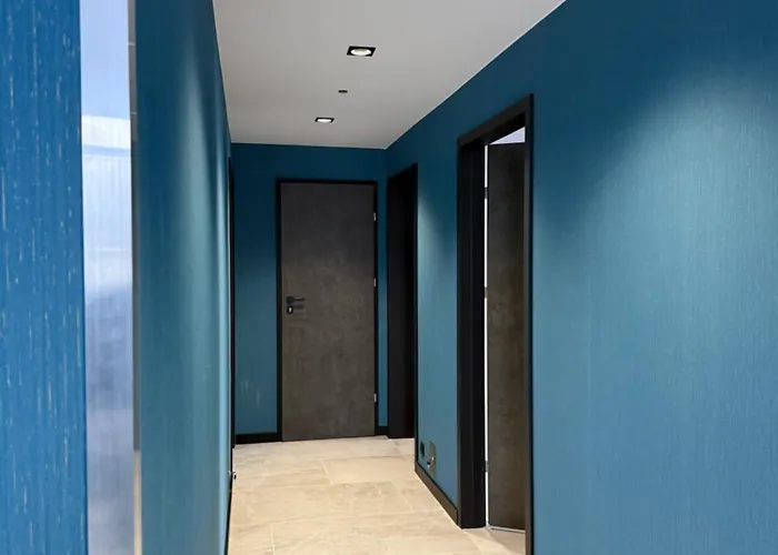 ホームステイ Sara Ii カルビア