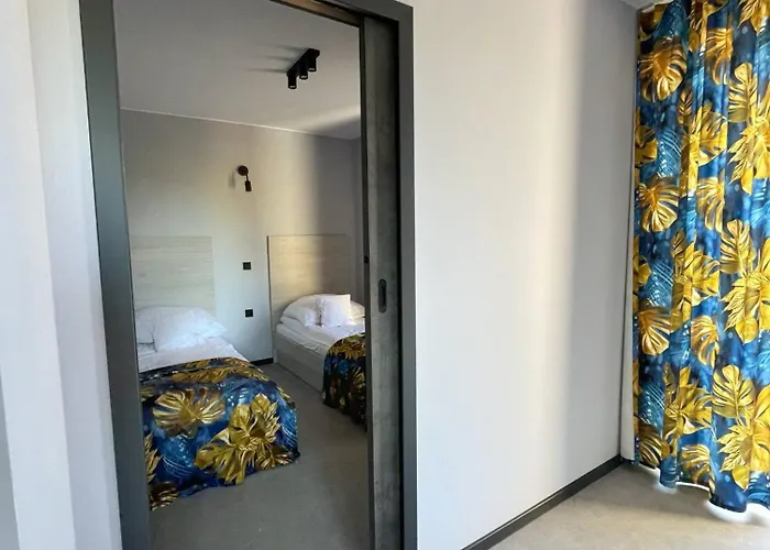 ホームステイ Sara Ii