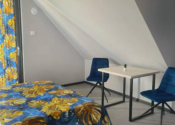 Sara Ii Privat bolig Karwia