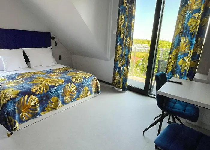 Privat bolig Sara Ii *