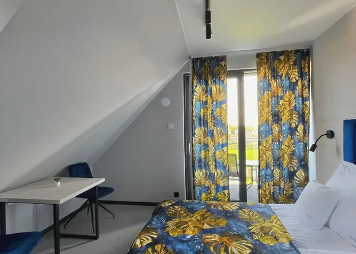 Sara Ii Privat bolig *