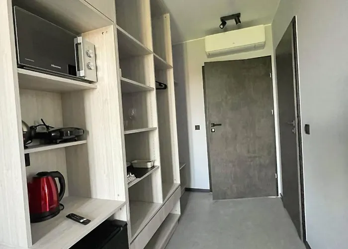 Sara Ii Privat bolig Karwia