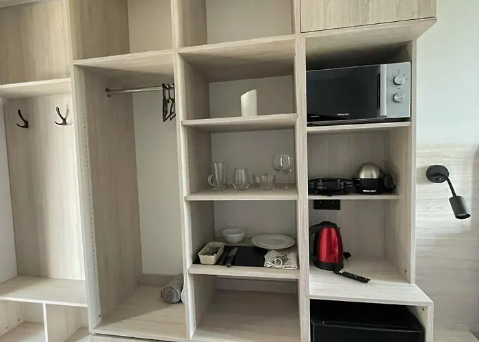 Privat bolig Sara Ii Karwia