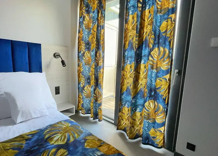 Sara Ii ホームステイ