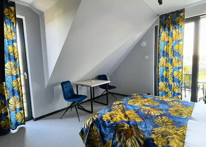 Sara Ii Privat bolig *