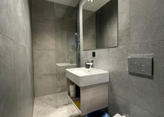 ホームステイ Sara Ii *