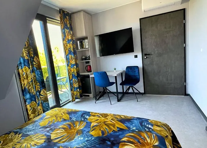 Sara Ii Privat bolig *