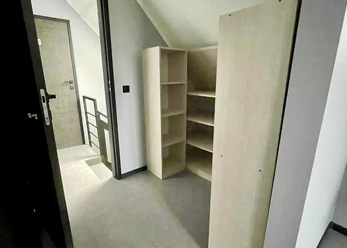 ホームステイ Sara Ii *