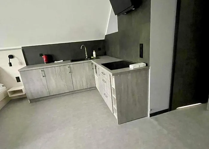 ホームステイ Sara Ii *